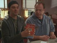 Click to watch 'Comedy Night' (popup) Corner Gas